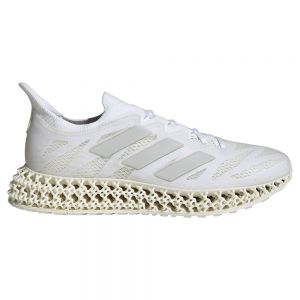 Adidas 4dfwd 3 Running Shoes Bianco Donna
