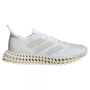 Adidas 4dfwd 3 Running Shoes Bianco Uomo