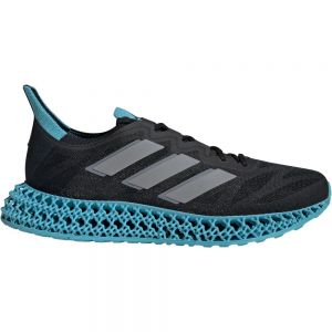 Adidas 4d Fwd 3 Running Shoes Blu Uomo