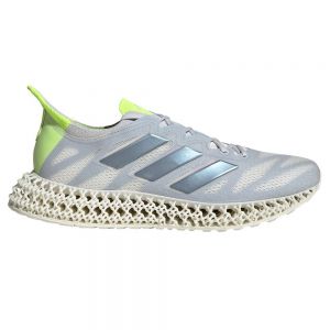Adidas 4dfwd 3 Running Shoes Blu Uomo