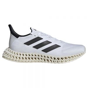 Adidas 4dfwd 4 Running Shoes Bianco Uomo