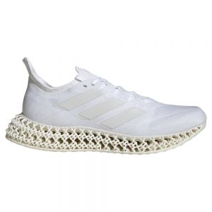 Adidas 4dfwd 4 Running Shoes Bianco Donna