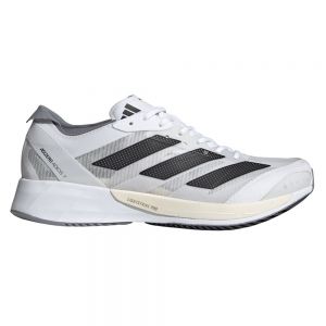 Adidas Adizero Adios 7 Running Shoes Bianco Donna
