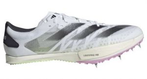 adidas Performance adizero Ambition - uomo - bianco