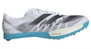 adidas Performance adizero Ambition - uomo - bianco