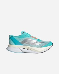 Adidas Adizero Boston 12 W - Scarpe Running - Donna