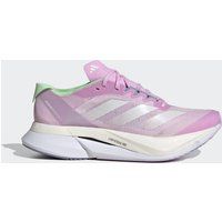 Decathlon | Scarpe running donna ADIDAS ADIZERO BOSTON 12 rosa |  Adidas