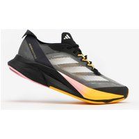 Decathlon | Scarpe running uomo ADIDAS ADIZERO BOSTON 12 nero-rosa-arancione |  Adidas