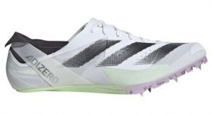 adidas Performance adizero Finesse - uomo - bianco