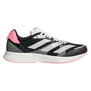Adidas Adizero Rc 4 Running Shoes Nero Uomo