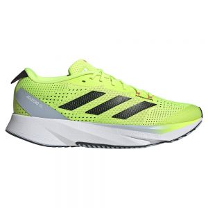 Adidas Adizero Sl Running Shoes Giallo Uomo