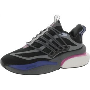 adidas Men's AlphaBoost V1 Running Shoe