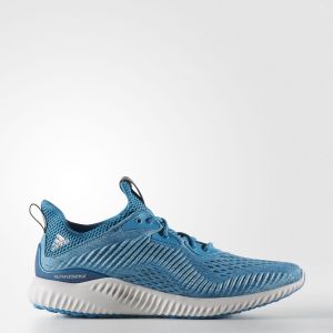 Adidas scarpe running adidas  alphabounce em 17/18 uomo blu