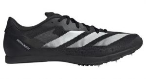 adidas Performance Distancestar - uomo - nero