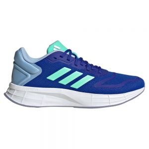 Adidas Duramo 10 Running Shoes Blu Donna