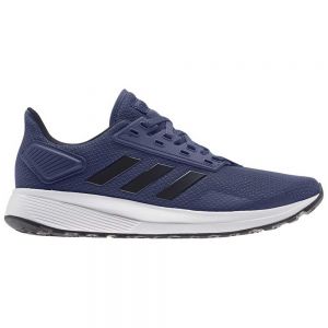 Adidas Duramo 9 Running Shoes Blu Uomo
