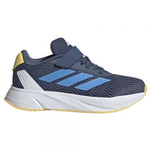 Adidas Duramo Sl El Running Shoes Blu Ragazzo