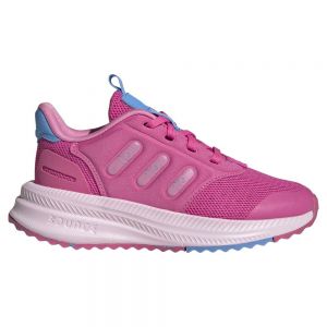 Adidas X Plr Phase C Running Shoes Rosa Ragazzo