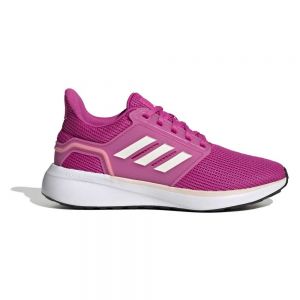 Adidas Eq19 Run Running Shoes Rosa Donna