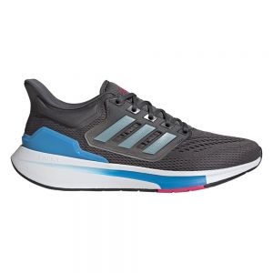Adidas Eq21 Run Running Shoes Grigio Uomo