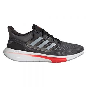 Adidas Eq21 Run Running Shoes Grigio Uomo