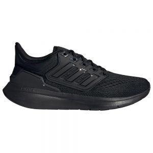Adidas Eq21 Run Running Shoes Nero Donna
