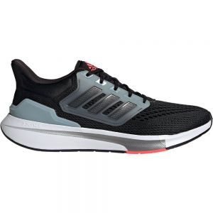 Adidas Eq21 Run Running Shoes Nero Uomo