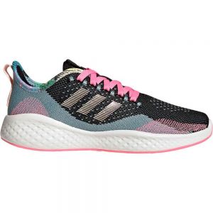 Adidas Fluidflow 2.0 Running Shoes Blu Donna