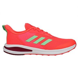adidas Kids Girls Fortarun - Running Sneakers Shoes - Pink - Size 4.5 M