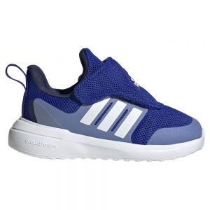 Adidas Fortarun 2.0 Ac Running Shoes Blu Ragazzo