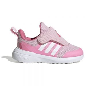 Adidas Fortarun 2.0 Ac Infant Running Shoes Rosa Ragazzo