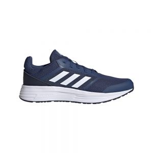 Adidas Galaxy 5 Running Shoes Blu Uomo
