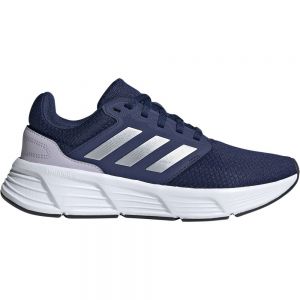 Adidas Galaxy 6 Running Shoes Blu Donna