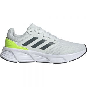 Adidas Galaxy 6 Running Shoes Bianco Uomo