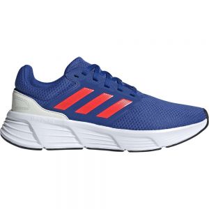 Adidas Galaxy 6 Running Shoes Blu Uomo