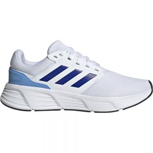 Adidas Galaxy 6 Running Shoes Bianco Uomo