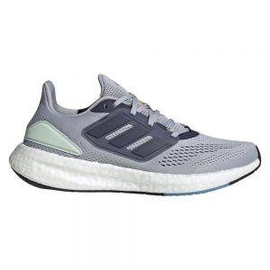Adidas Pureboost 22 Running Shoes Blu Uomo