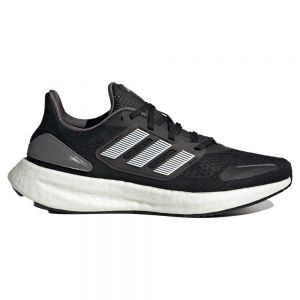 Adidas Pureboost 22 H.rdy Running Shoes Grigio Donna