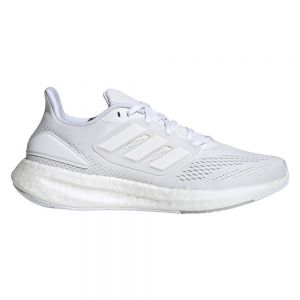 Adidas Pureboost 22 Running Shoes Bianco Uomo