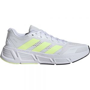 Adidas Questar 2 Running Shoes Bianco Uomo