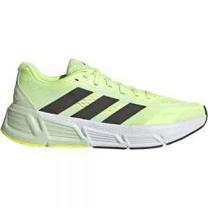 Adidas Questar 2 Running Shoes Verde Uomo