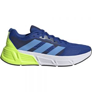 Adidas Questar 2 Running Shoes Blu Uomo