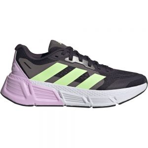 Adidas Questar 2 Running Shoes Verde Donna
