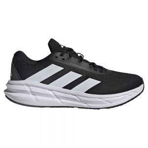 Adidas Questar 3 Running Shoes Nero Uomo