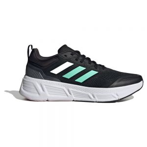 Adidas Questar Running Shoes Nero Uomo