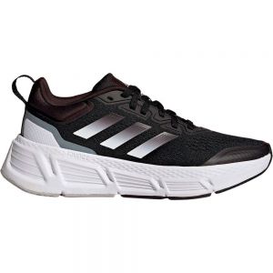 Adidas Questar Running Shoes Nero Donna