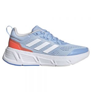 Adidas Questar Running Shoes Blu Donna
