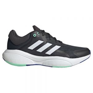 Adidas Response Running Shoes Grigio Uomo