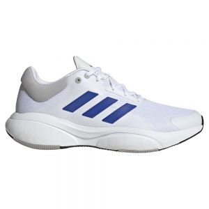 Adidas Response Running Shoes Bianco Uomo