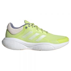 Adidas Response Running Shoes Verde Donna
